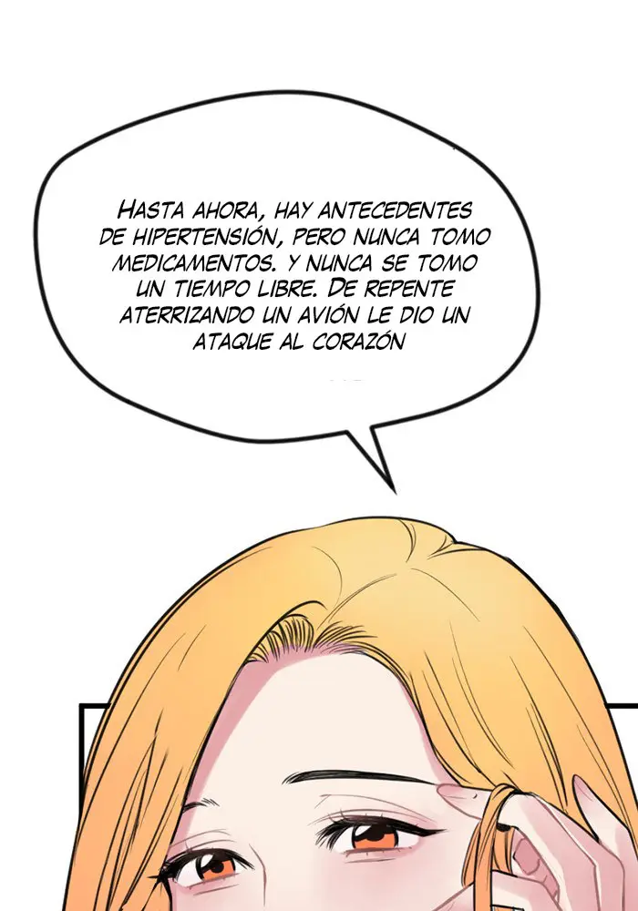 Blue serenade - Capítulo 25 - Página 50 - LectorTMOo