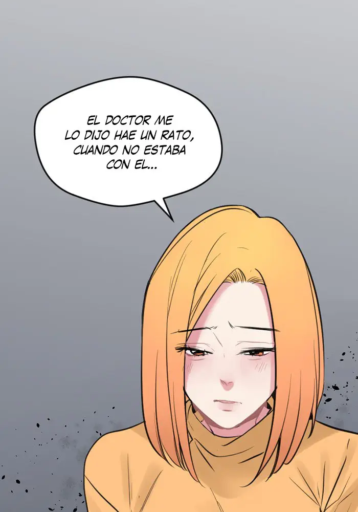 Blue serenade - Capítulo 25 - Página 53 - LectorTMOo