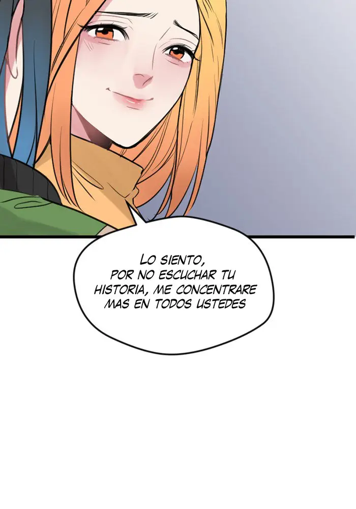 Blue serenade - Capítulo 25 - Página 55 - LectorTMOo