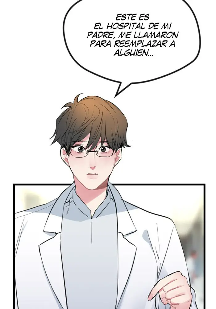 Blue serenade - Capítulo 26 - Página 14 - LectorTMOo