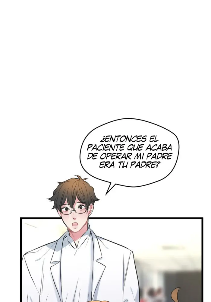 Blue serenade - Capítulo 26 - Página 18 - LectorTMOo
