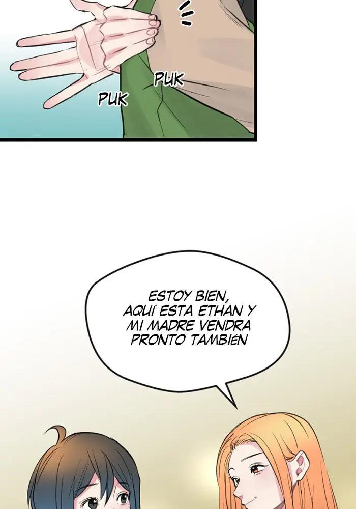 Blue serenade - Capítulo 26 - Página 32 - LectorTMOo
