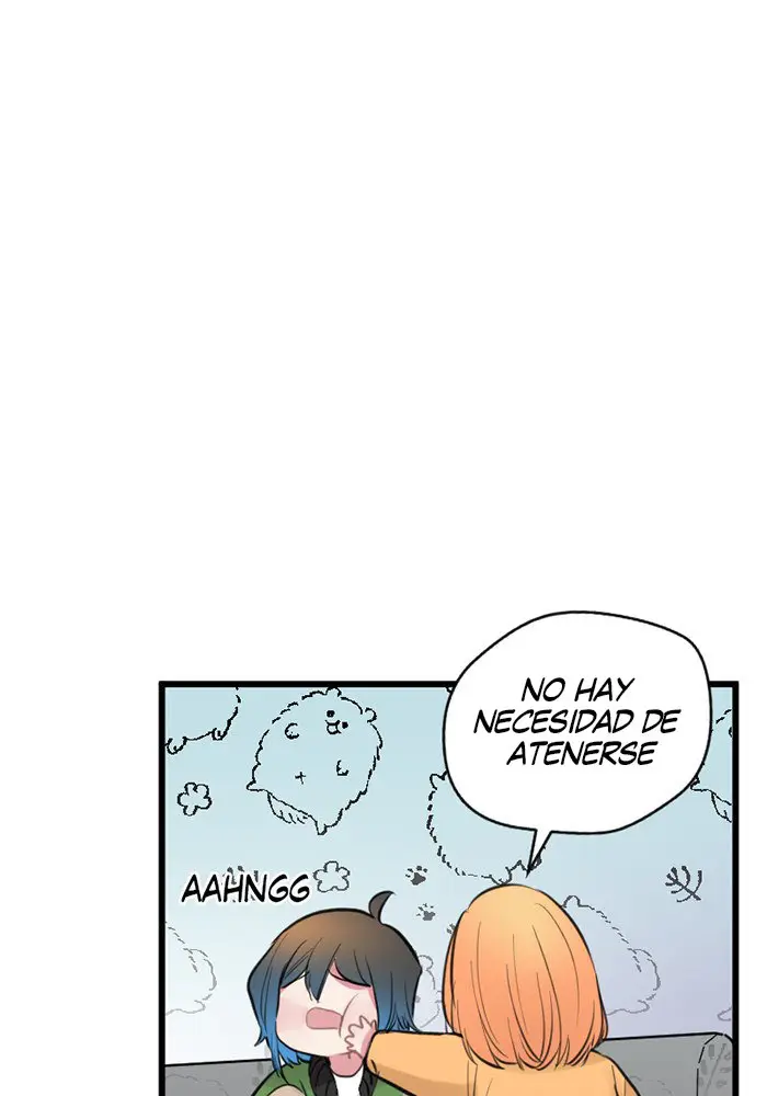 Blue serenade - Capítulo 26 - Página 35 - LectorTMOo