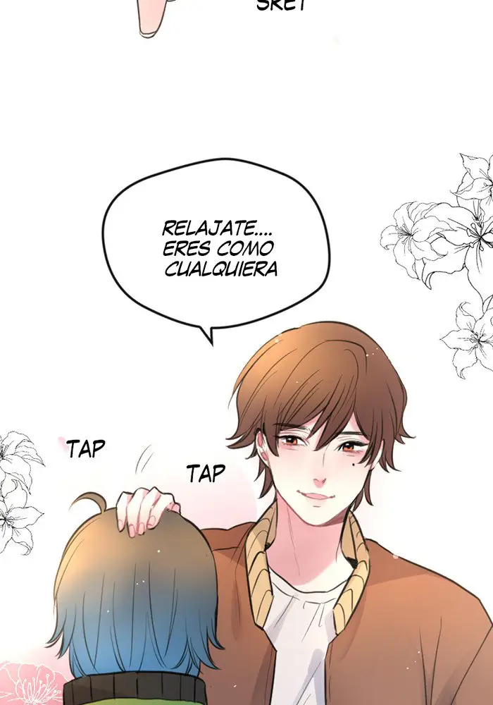 Blue serenade - Capítulo 26 - Página 55 - LectorTMOo