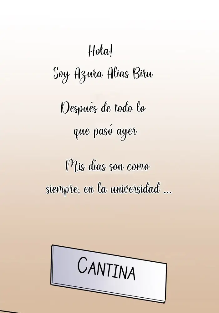Blue serenade - Capítulo 27 - Página 4 - LectorTMOo