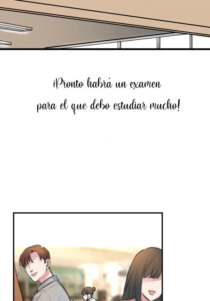 Blue serenade - Capítulo 27 - Página 5 - LectorTMOo