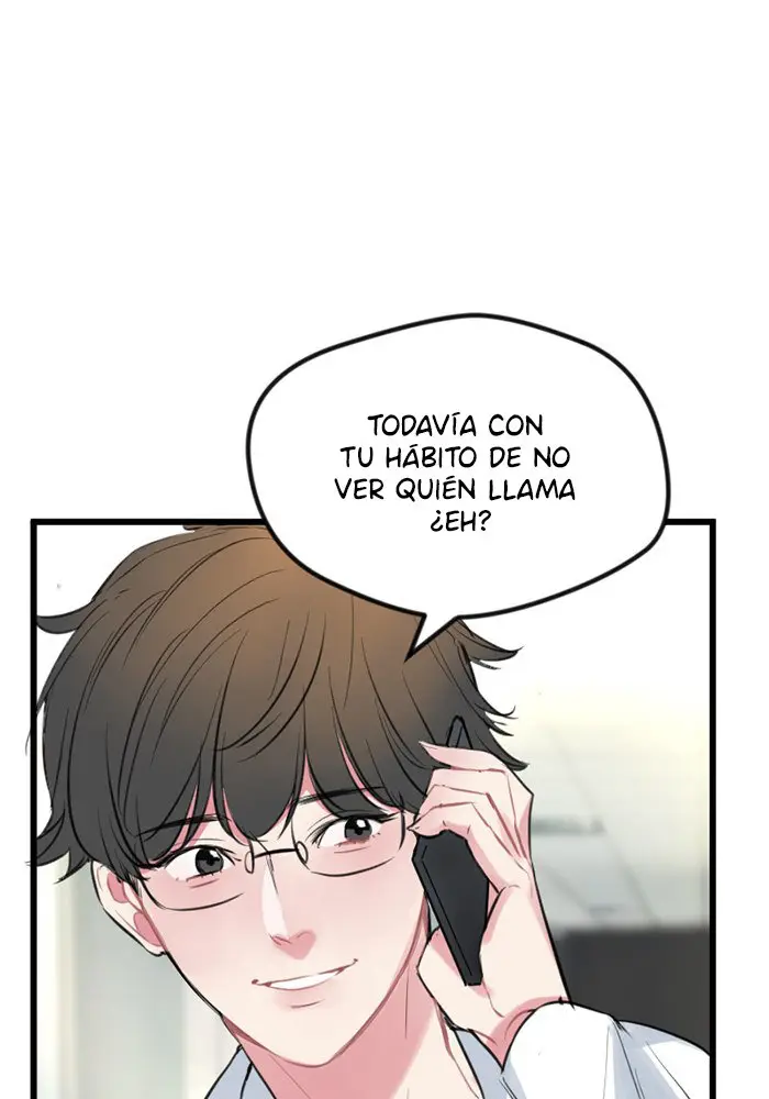 Blue serenade - Capítulo 27 - Página 14 - LectorTMOo