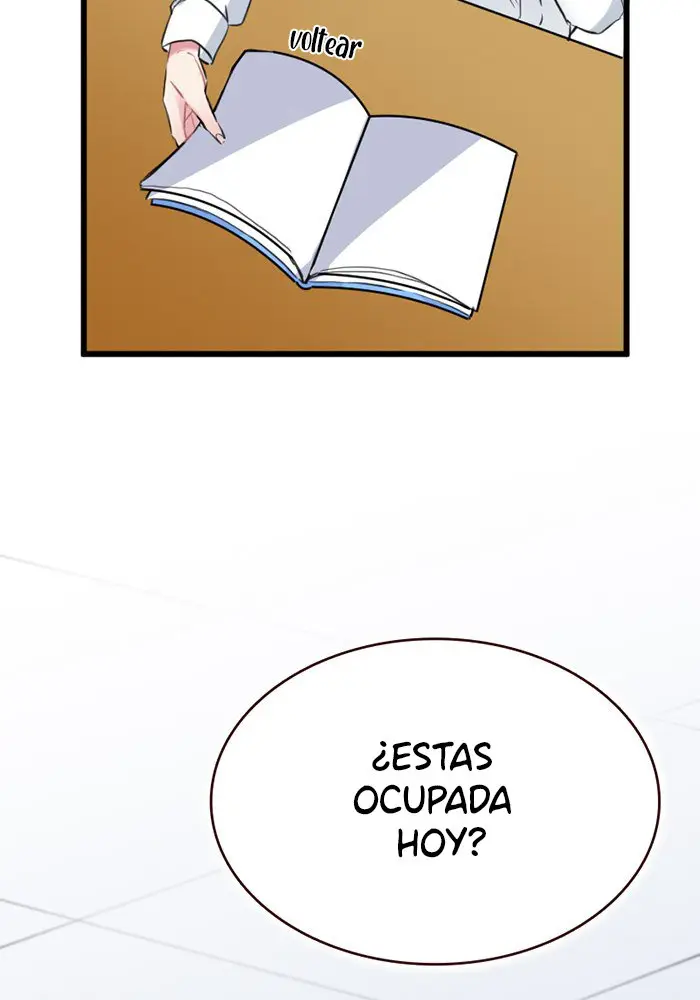 Blue serenade - Capítulo 27 - Página 16 - LectorTMOo
