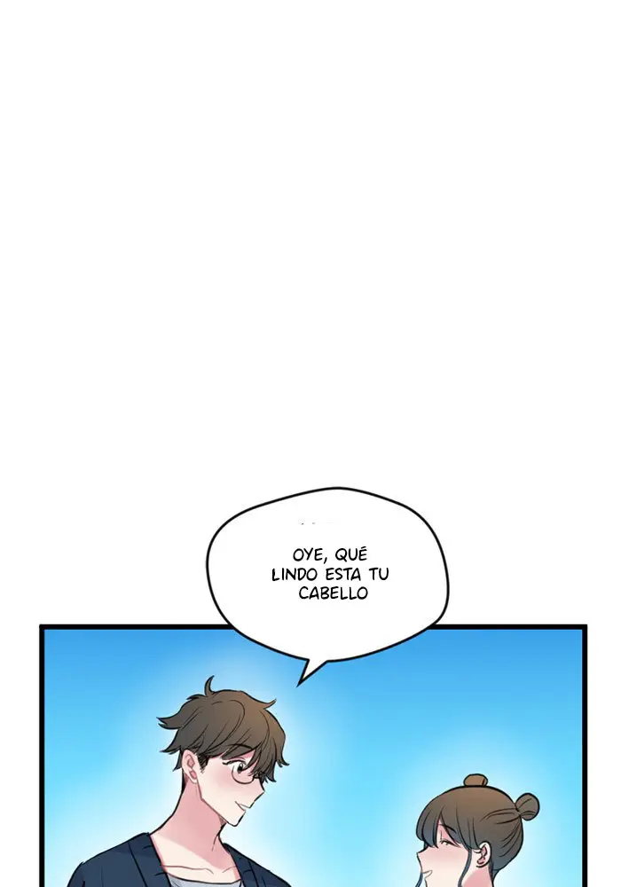 Blue serenade - Capítulo 27 - Página 28 - LectorTMOo