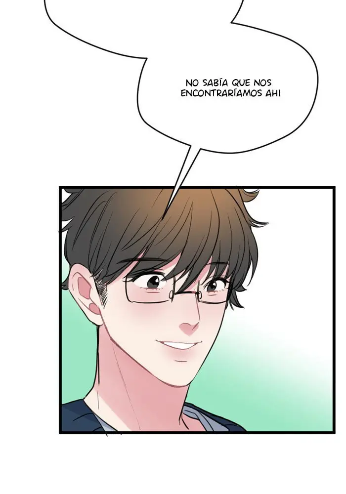 Blue serenade - Capítulo 27 - Página 32 - LectorTMOo