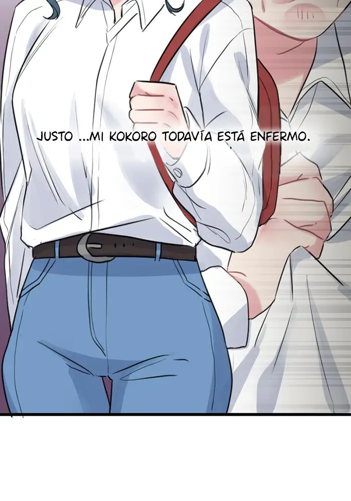 Blue serenade - Capítulo 27 - Página 34 - LectorTMOo