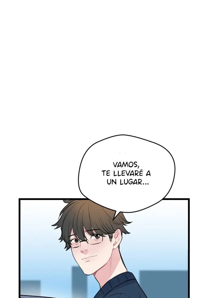 Blue serenade - Capítulo 27 - Página 35 - LectorTMOo
