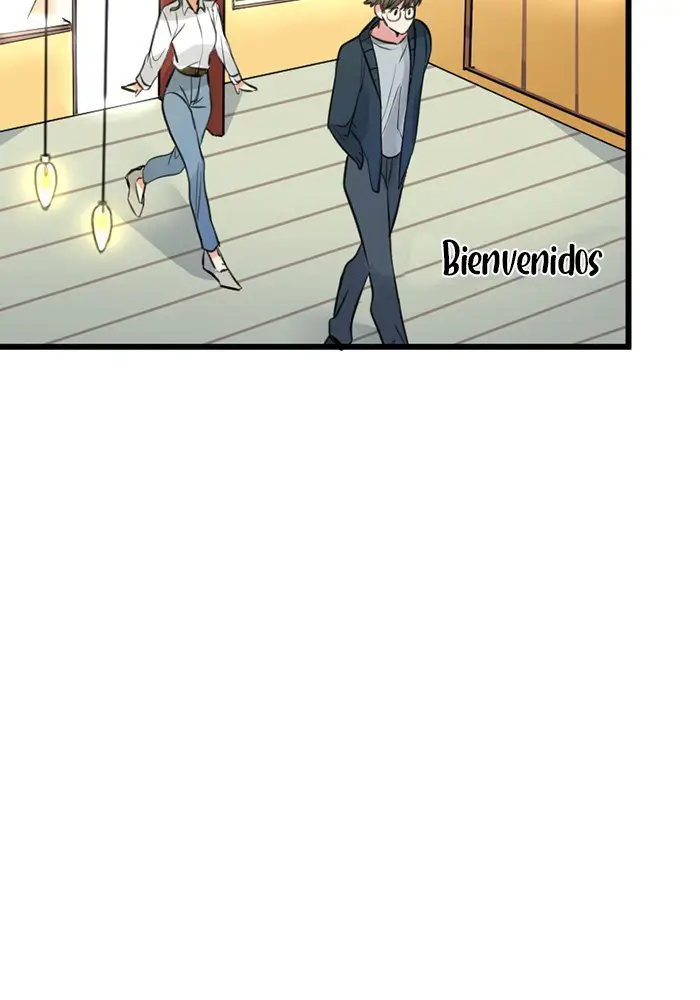 Blue serenade - Capítulo 27 - Página 40 - LectorTMOo