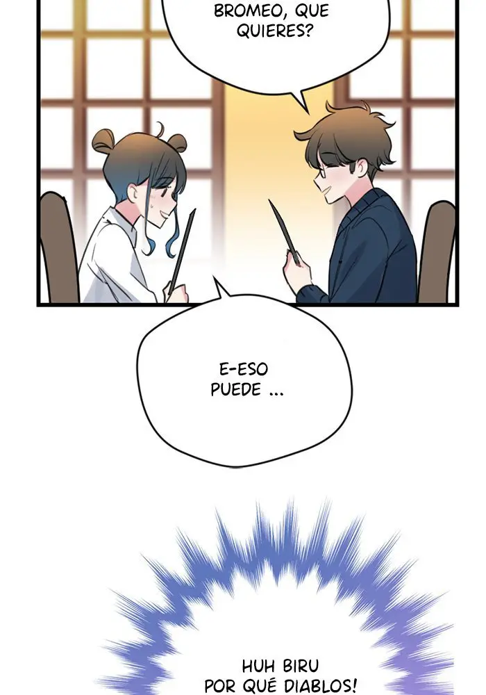 Blue serenade - Capítulo 27 - Página 47 - LectorTMOo