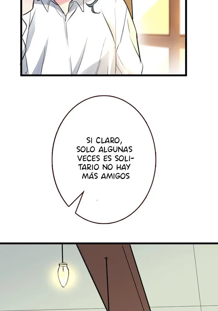 Blue serenade - Capítulo 27 - Página 55 - LectorTMOo