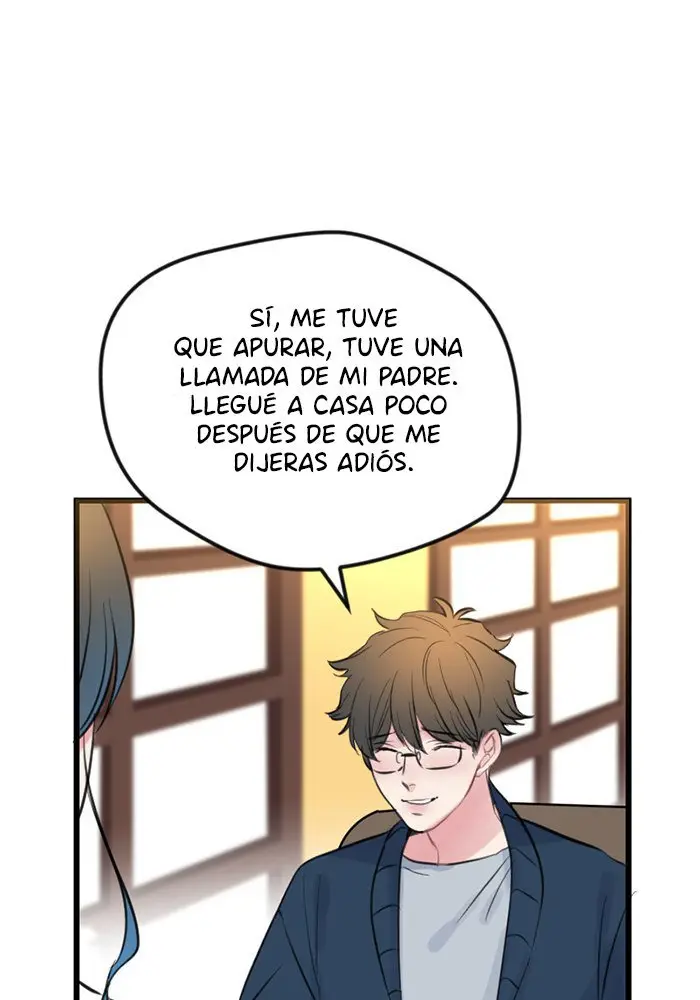 Blue serenade - Capítulo 27 - Página 66 - LectorTMOo