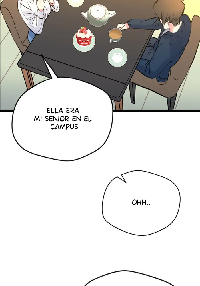 Blue serenade - Capítulo 27 - Página 71 - LectorTMOo