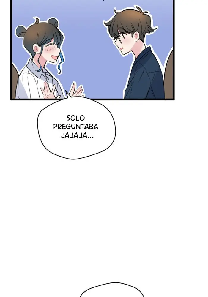 Blue serenade - Capítulo 27 - Página 74 - LectorTMOo