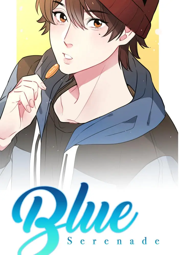 Blue serenade - Capítulo 28 - Página 19 - LectorTMOo