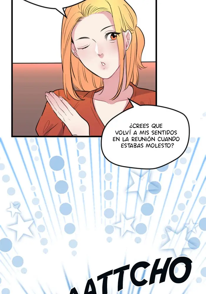 Blue serenade - Capítulo 28 - Página 21 - LectorTMOo