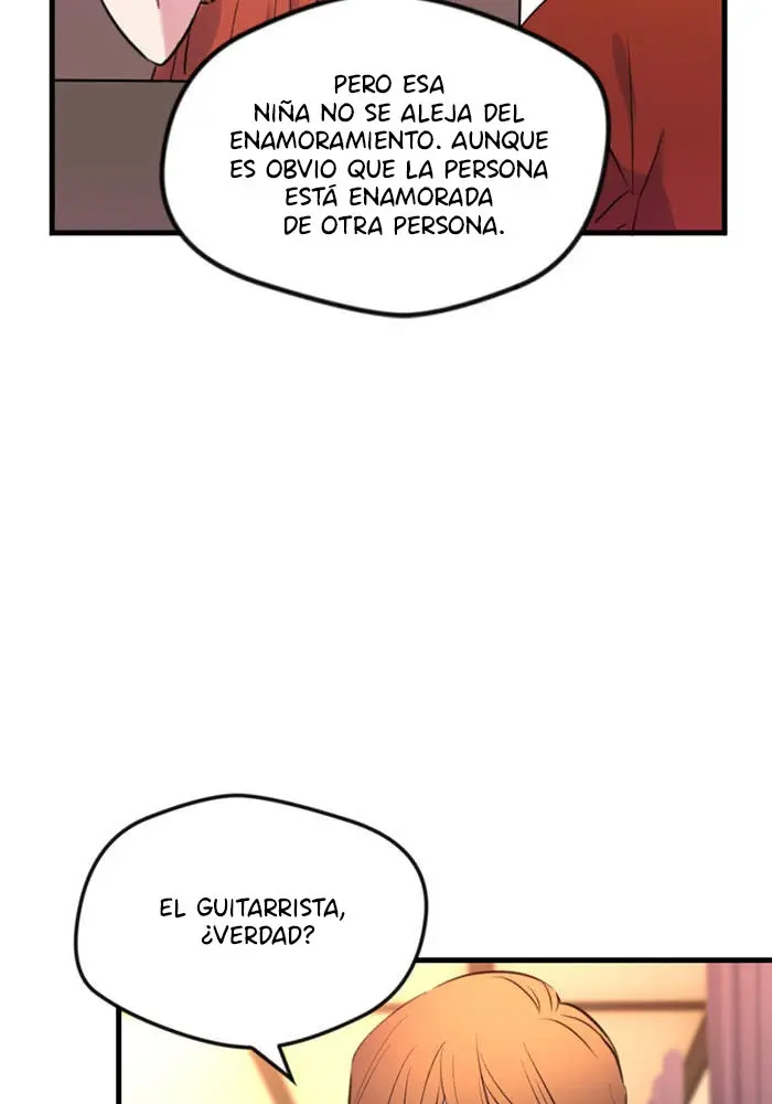 Blue serenade - Capítulo 28 - Página 34 - LectorTMOo