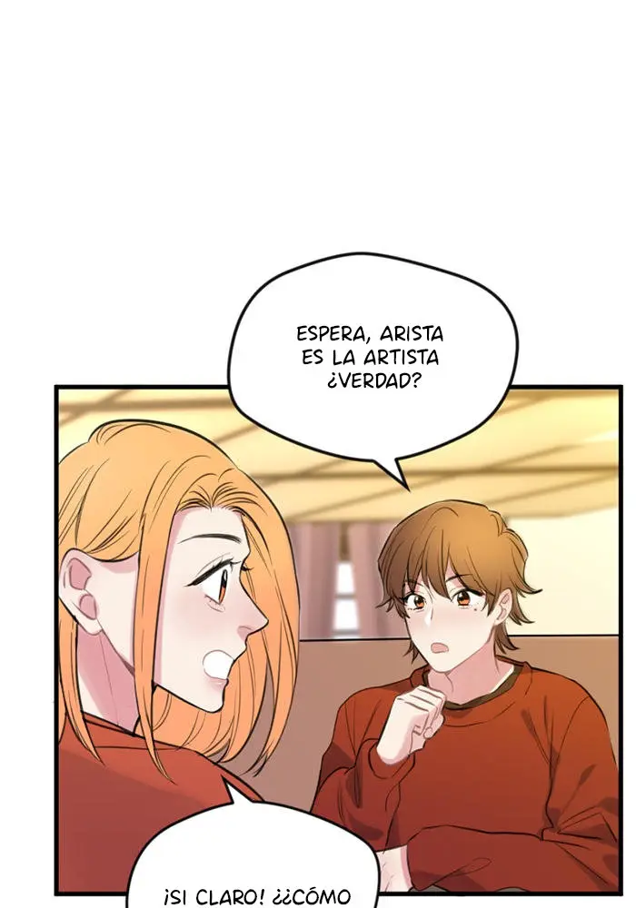 Blue serenade - Capítulo 28 - Página 38 - LectorTMOo