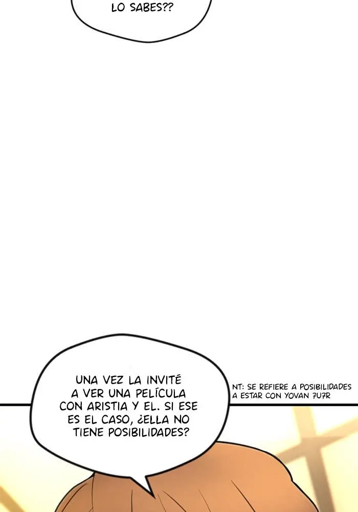 Blue serenade - Capítulo 28 - Página 39 - LectorTMOo