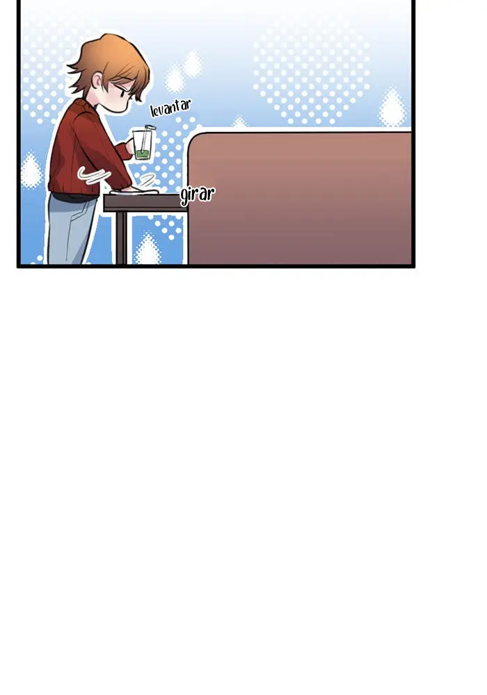 Blue serenade - Capítulo 28 - Página 54 - LectorTMOo