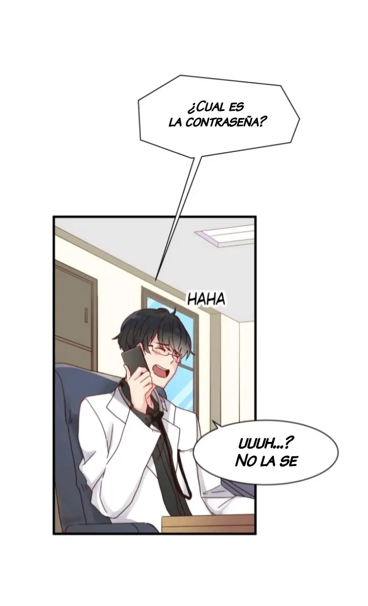 Blue serenade - Capítulo 3 - Página 11 - LectorTMOo