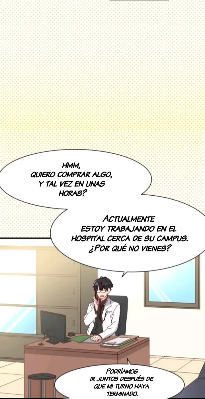 Blue serenade - Capítulo 3 - Página 15 - LectorTMOo