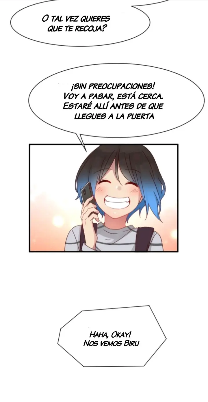 Blue serenade - Capítulo 3 - Página 16 - LectorTMOo