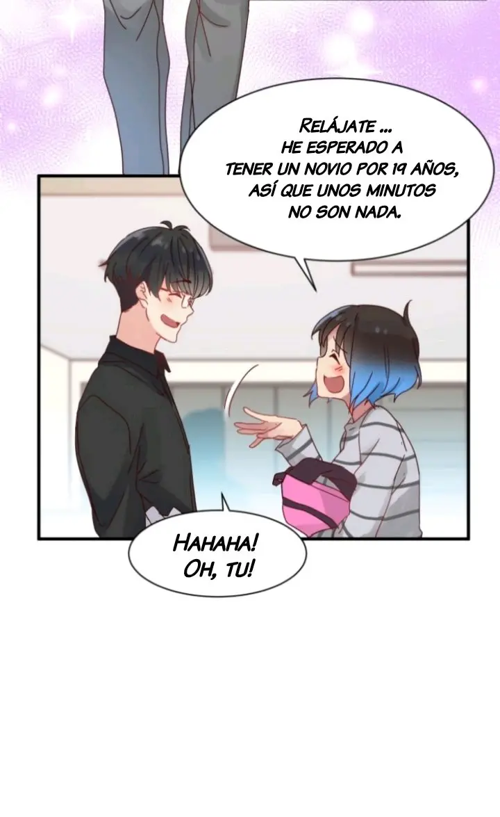 Blue serenade - Capítulo 3 - Página 24 - LectorTMOo
