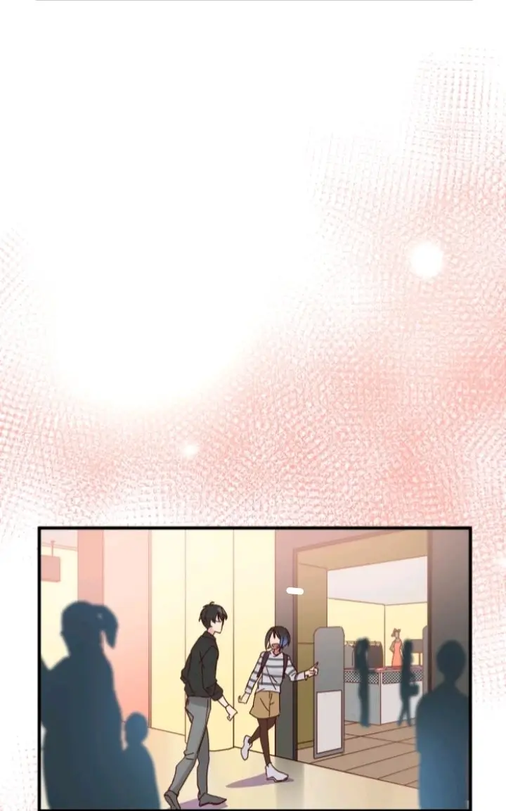 Blue serenade - Capítulo 3 - Página 32 - LectorTMOo
