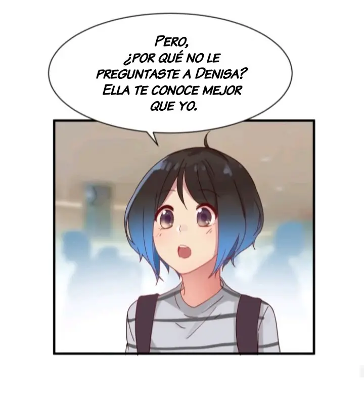 Blue serenade - Capítulo 3 - Página 36 - LectorTMOo