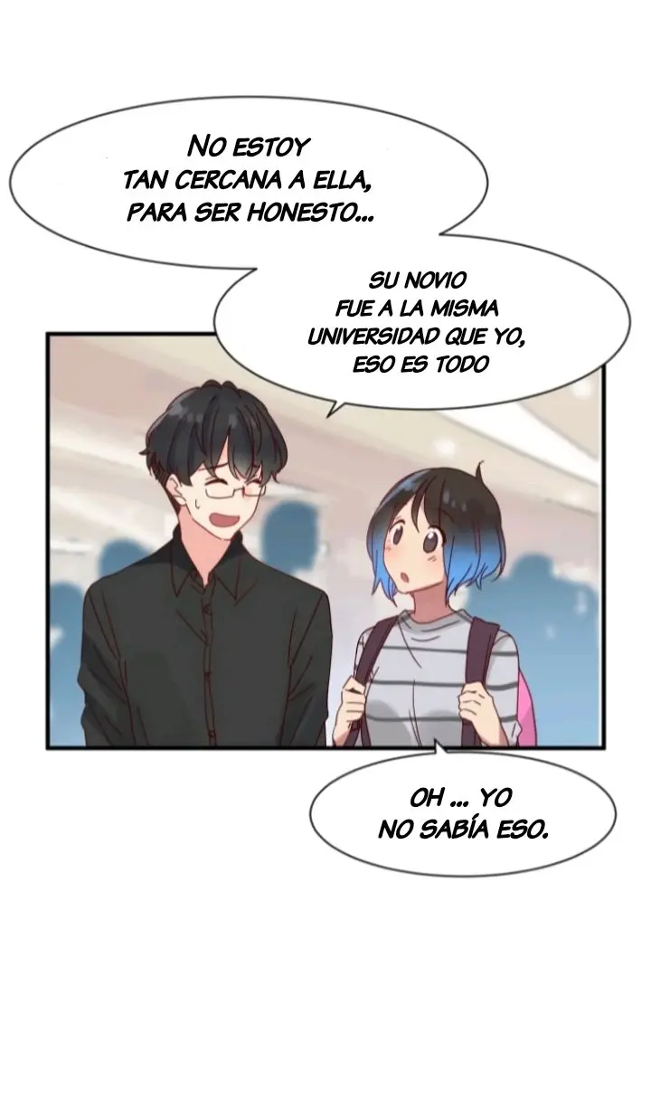 Blue serenade - Capítulo 3 - Página 37 - LectorTMOo