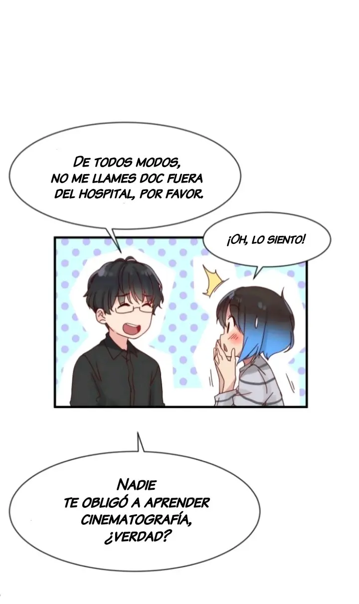 Blue serenade - Capítulo 3 - Página 46 - LectorTMOo
