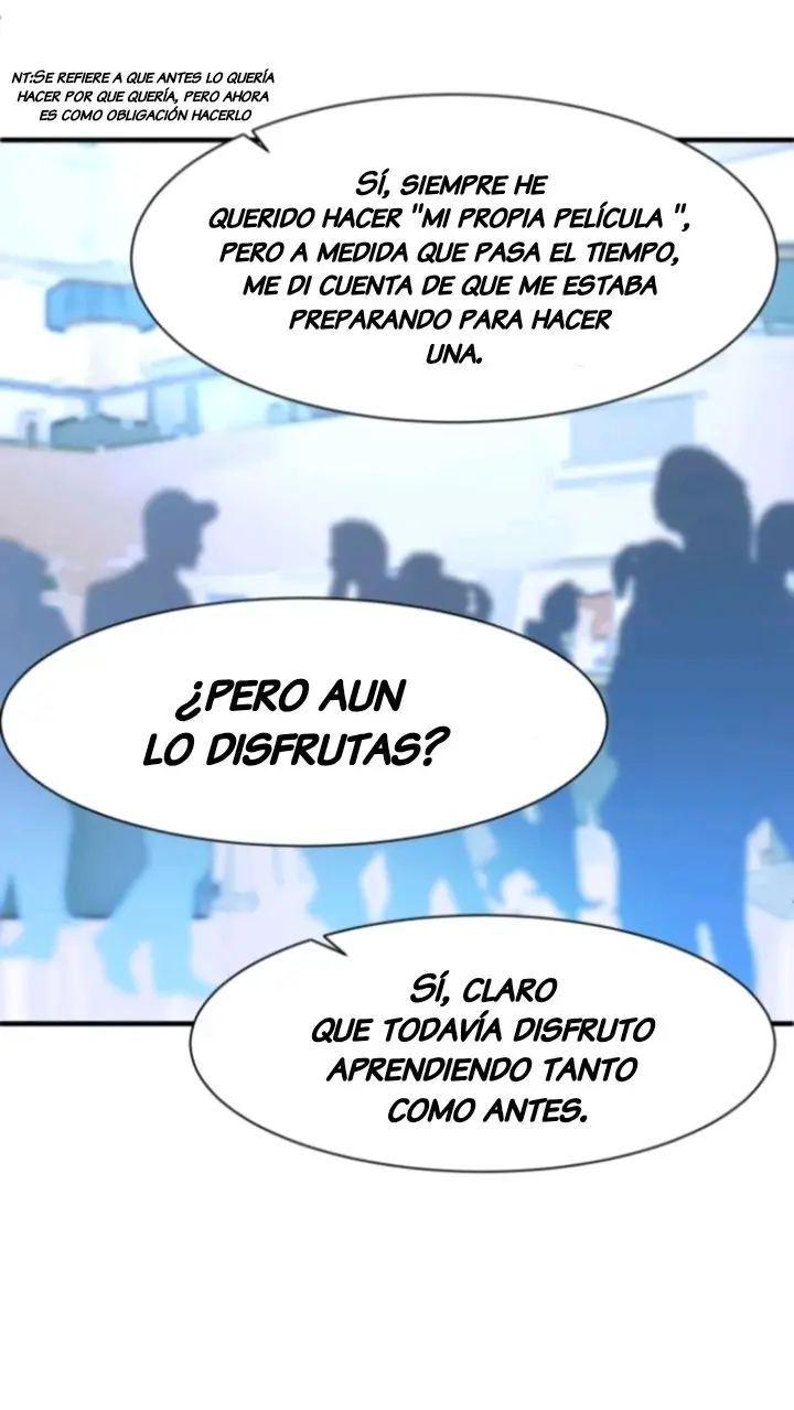Blue serenade - Capítulo 3 - Página 47 - LectorTMOo