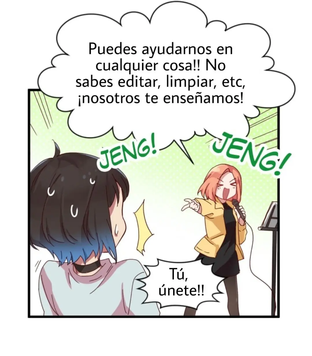 Blue serenade - Capítulo 3 - Página 66 - LectorTMOo