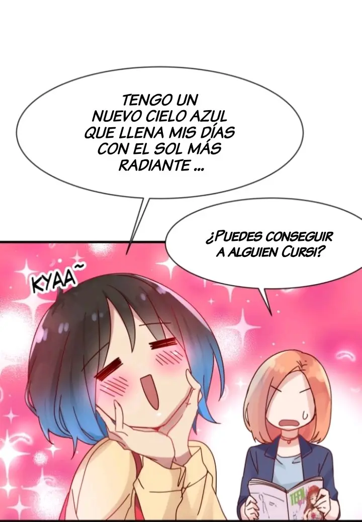 Blue serenade - Capítulo 4 - Página 11 - LectorTMOo