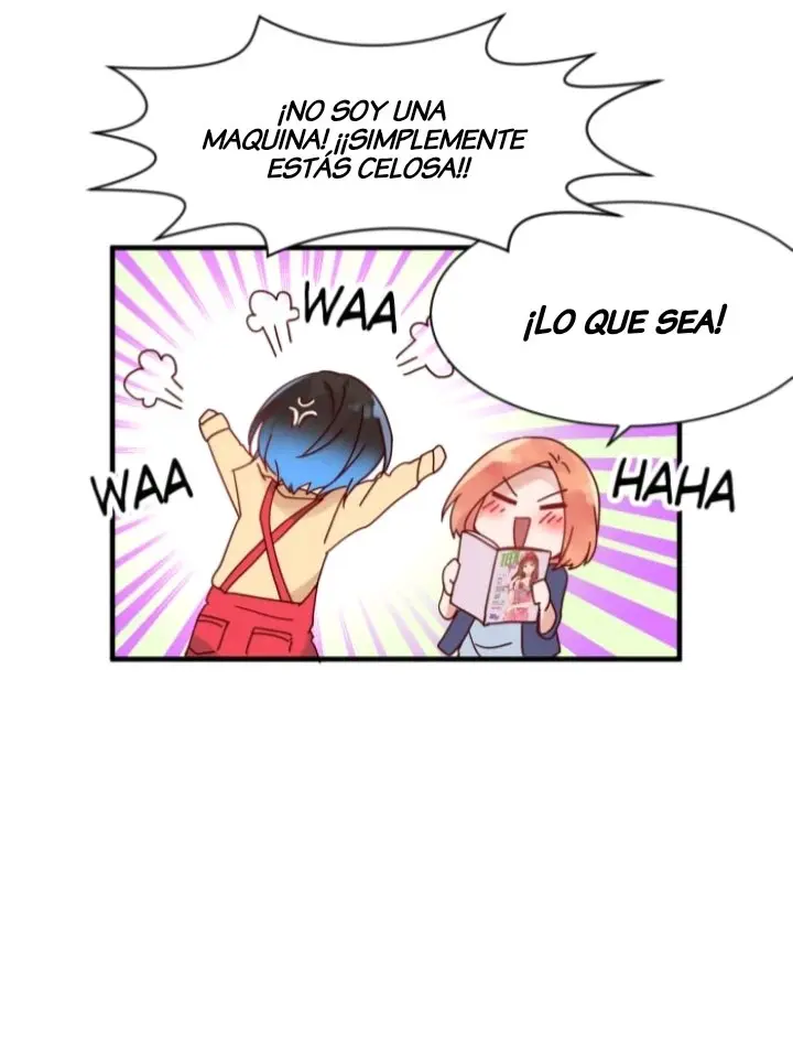 Blue serenade - Capítulo 4 - Página 12 - LectorTMOo