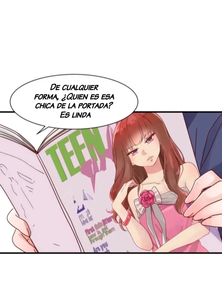 Blue serenade - Capítulo 4 - Página 13 - LectorTMOo