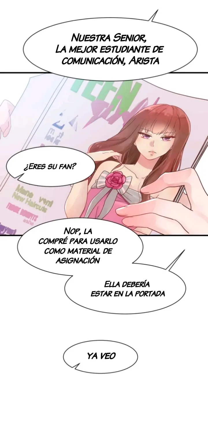 Blue serenade - Capítulo 4 - Página 15 - LectorTMOo
