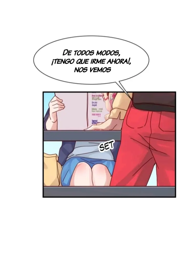 Blue serenade - Capítulo 4 - Página 16 - LectorTMOo