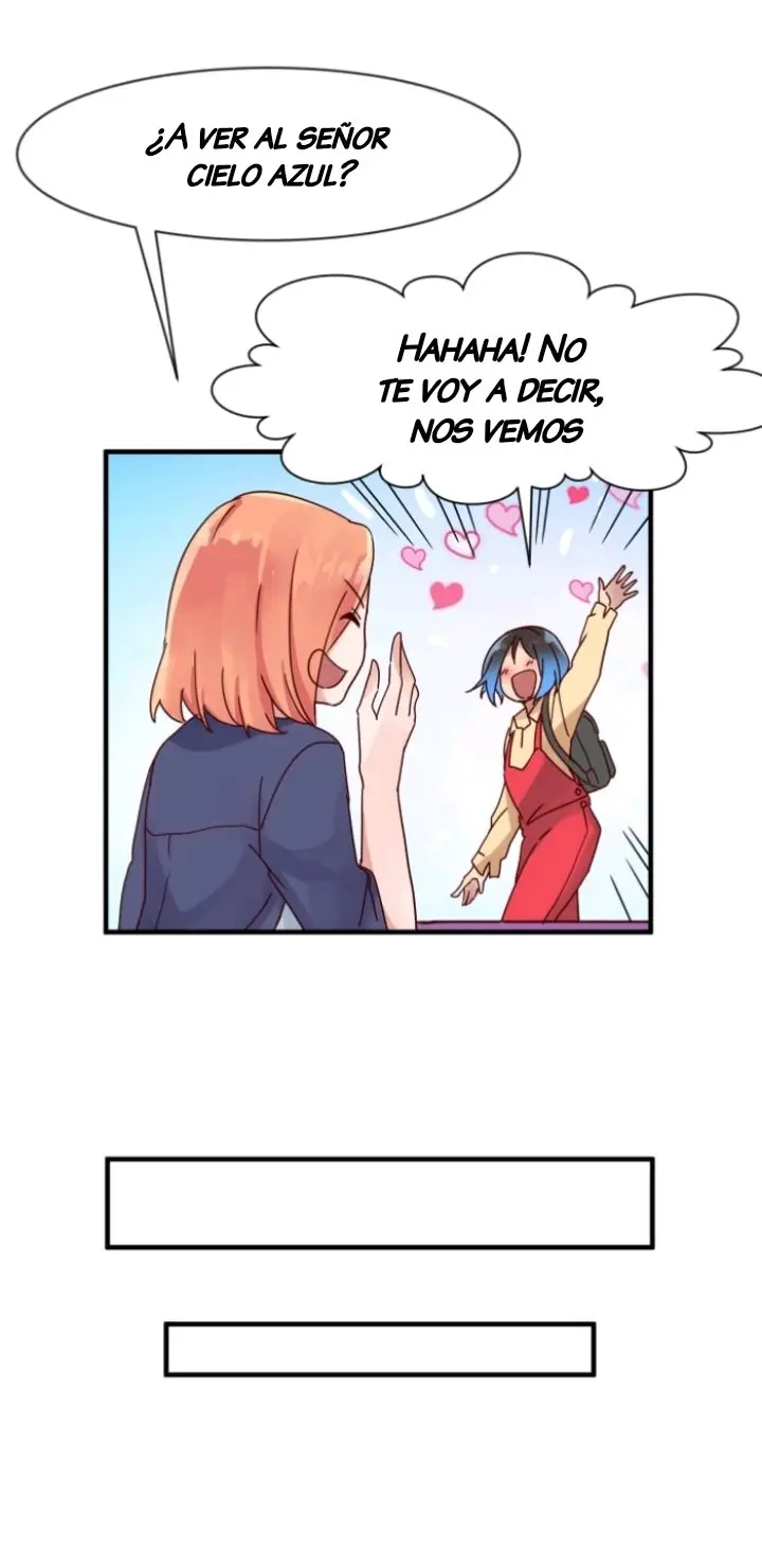 Blue serenade - Capítulo 4 - Página 17 - LectorTMOo