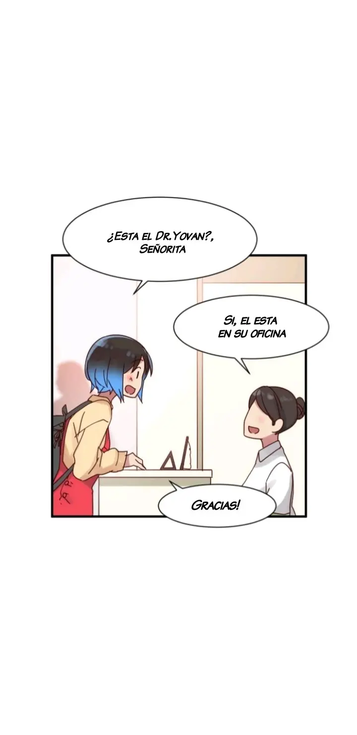 Blue serenade - Capítulo 4 - Página 19 - LectorTMOo