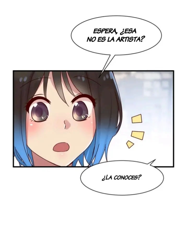 Blue serenade - Capítulo 4 - Página 34 - LectorTMOo