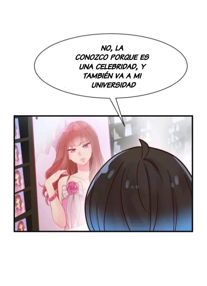 Blue serenade - Capítulo 4 - Página 35 - LectorTMOo