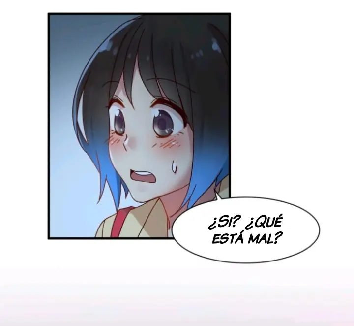 Blue serenade - Capítulo 4 - Página 38 - LectorTMOo