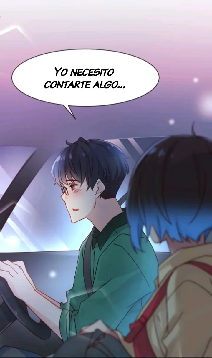 Blue serenade - Capítulo 4 - Página 39 - LectorTMOo