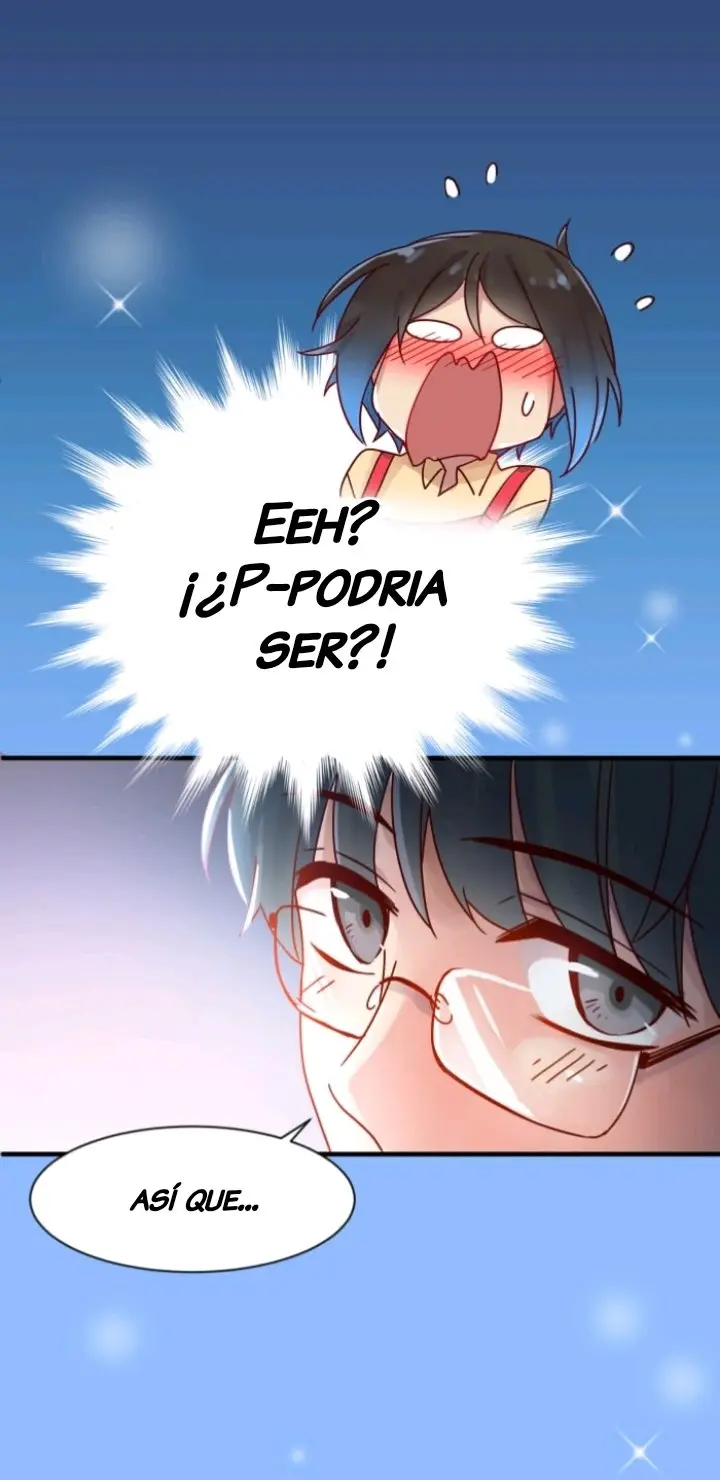 Blue serenade - Capítulo 4 - Página 40 - LectorTMOo